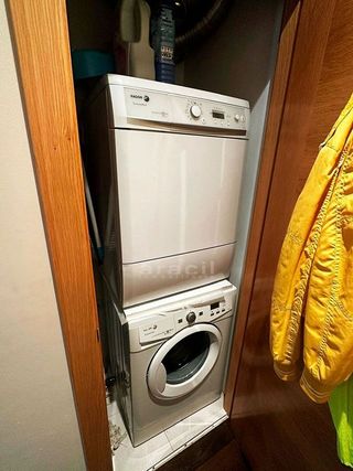 Piso en venta en Alcoy/Alcoi