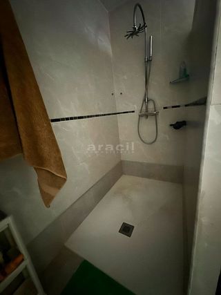 Piso en venta en Alcoy/Alcoi