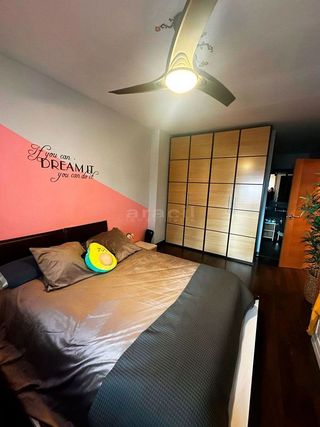 Piso en venta en Alcoy/Alcoi