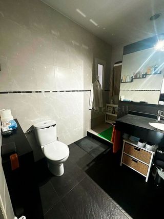 Piso en venta en Alcoy/Alcoi