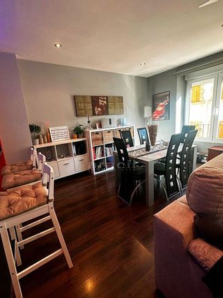 Piso en venta en Alcoy/Alcoi