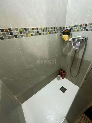 Piso en venta en Alcoy/Alcoi