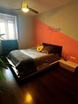 Piso en venta en Alcoy/Alcoi