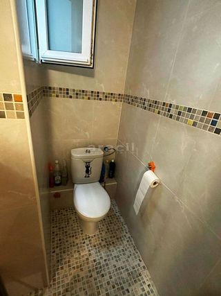 Piso en venta en Alcoy/Alcoi