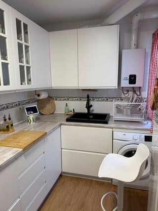 Piso en venta en Urbanización Santa Rosa en Torrox