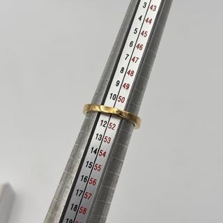 Anillo de oro 18kt con diamantes