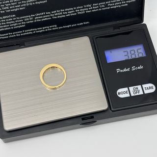 Anillo de oro 18kt con diamantes