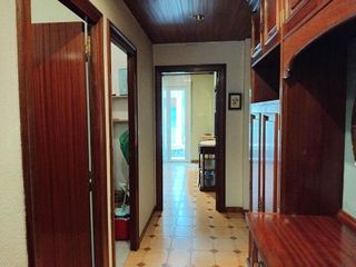 Piso en venta en Seu d´Urgell, la