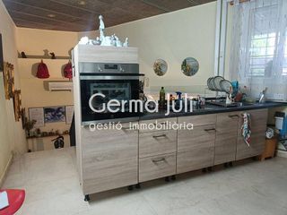 Piso en venta en Casagemes - Canyadó en Badalona