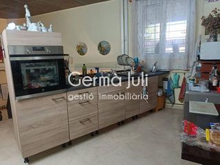 Piso en venta en Casagemes - Canyadó en Badalona