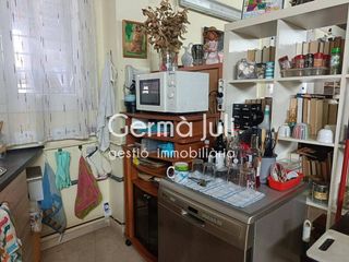Piso en venta en Casagemes - Canyadó en Badalona