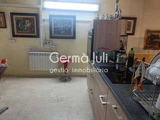 Piso en venta en Casagemes - Canyadó en Badalona