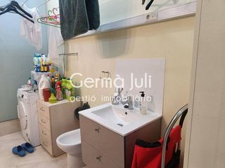 Piso en venta en Casagemes - Canyadó en Badalona