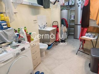 Piso en venta en Casagemes - Canyadó en Badalona