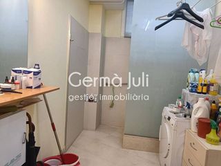 Piso en venta en Casagemes - Canyadó en Badalona