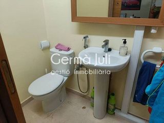 Piso en venta en Casagemes - Canyadó en Badalona