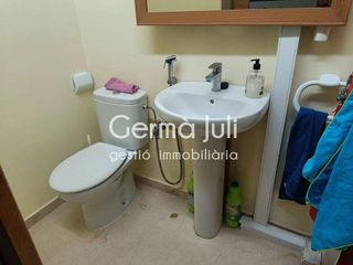 Piso en venta en Casagemes - Canyadó en Badalona