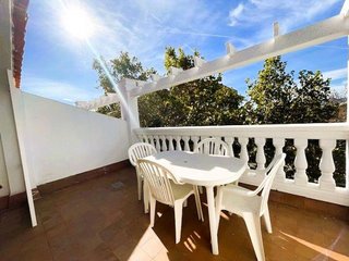 Casa adosada en venta en Bufalà en Badalona