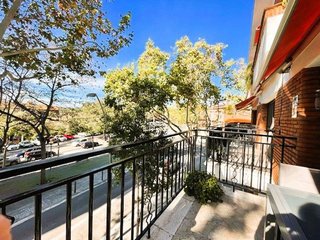 Casa adosada en venta en Bufalà en Badalona