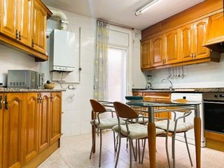 Casa adosada en venta en Bufalà en Badalona