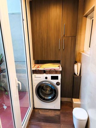 Piso en venta en Sant Joan Despí