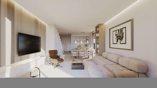 Chalet en venta en Can Parellada en Terrassa