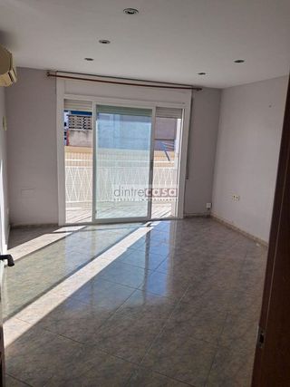 Piso en venta en Poblenou en Pineda de Mar