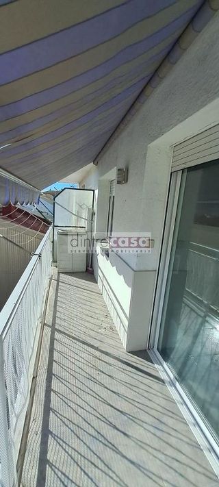 Piso en venta en Poblenou en Pineda de Mar