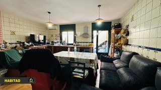 Chalet en venta en Can Bou en Castelldefels