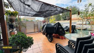 Chalet en venta en Can Bou en Castelldefels