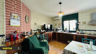 Chalet en venta en Can Bou en Castelldefels