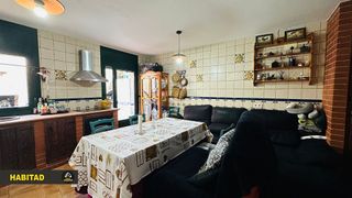 Chalet en venta en Can Bou en Castelldefels