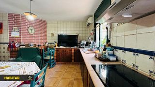 Chalet en venta en Can Bou en Castelldefels