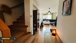 Chalet en venta en Can Bou en Castelldefels