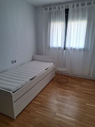 Piso en alquiler en Martín Carpena - Torre del Río en Málaga