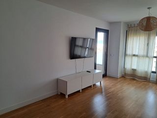 Piso en alquiler en Martín Carpena - Torre del Río en Málaga