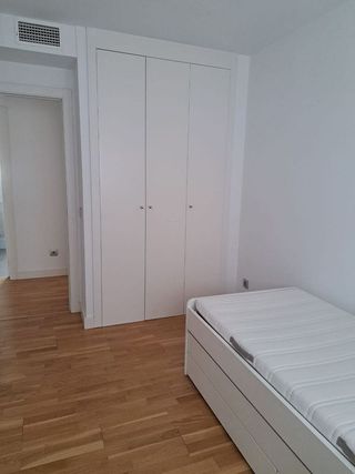 Piso en alquiler en Martín Carpena - Torre del Río en Málaga