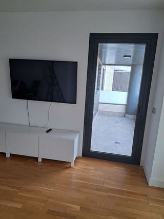 Piso en alquiler en Martín Carpena - Torre del Río en Málaga