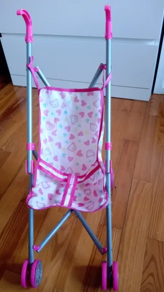 Regalo mamut..Casa de muñecas con accesorios