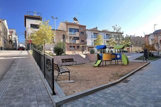 Piso en venta en Caldes de Montbui