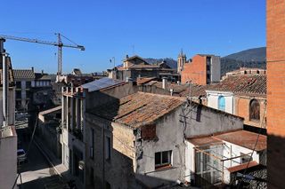 Piso en venta en Caldes de Montbui