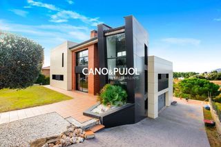 Casa en venta en Caldes de Montbui