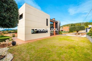 Casa en venta en Caldes de Montbui