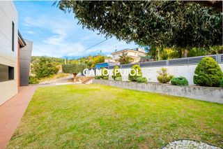 Casa en venta en Caldes de Montbui