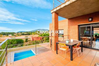 Casa en venta en Caldes de Montbui