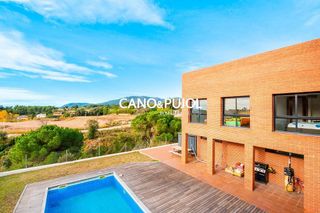 Casa en venta en Caldes de Montbui