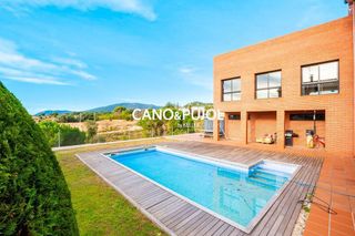 Casa en venta en Caldes de Montbui