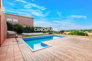 Casa en venta en Caldes de Montbui