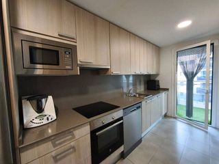 Piso en venta en Centre en Badalona
