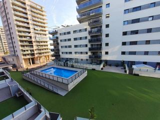 Piso en venta en Centre en Badalona
